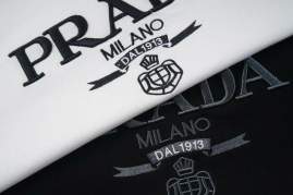 Picture of Prada T Shirts Short _SKUPradaS-3XLhstx83913254